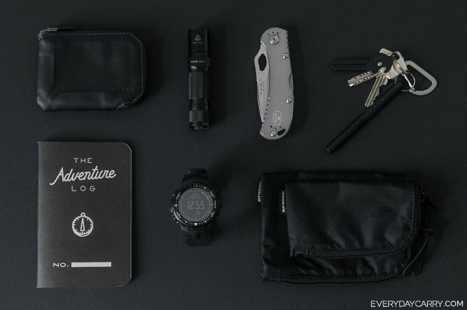 EDC Roundup