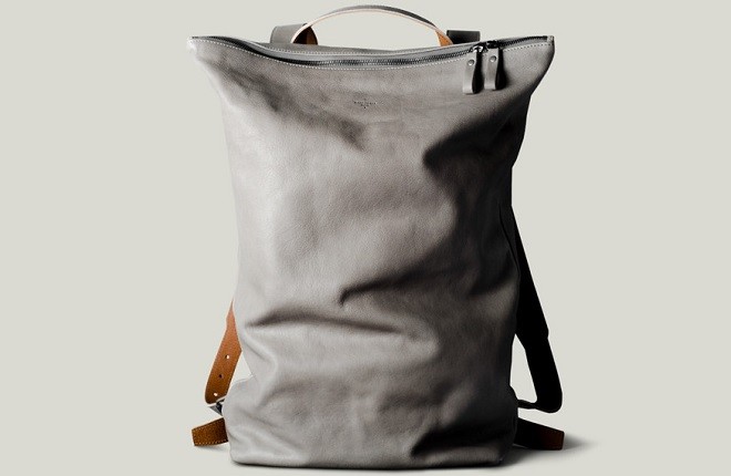 Hard Graft Outsider Backpack