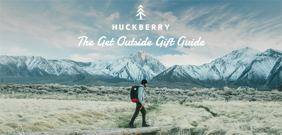 Huckberry