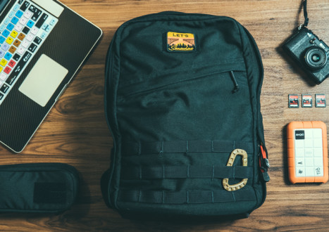 GORUCK GR0