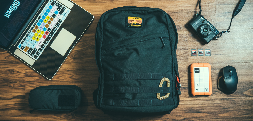 GORUCK GR0