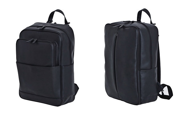 National Publicity Lomita M and Carson M backpack