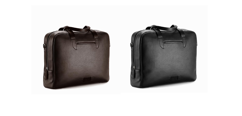 Oppermann London Bolton Briefcase Giveaway