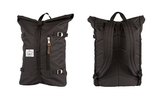 Poler Rolltop Pack