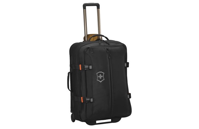 Victorinox CH 28 Expandable Wheeled Upright