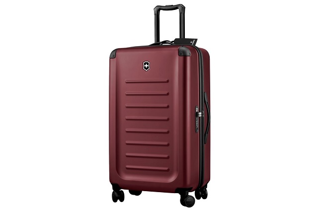 Victorinox Spectra™ 29 8-Wheel Travel Case