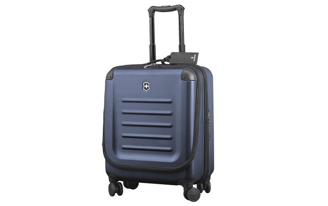 Victorinox Spectra™ Dual-Access Global Carry-On