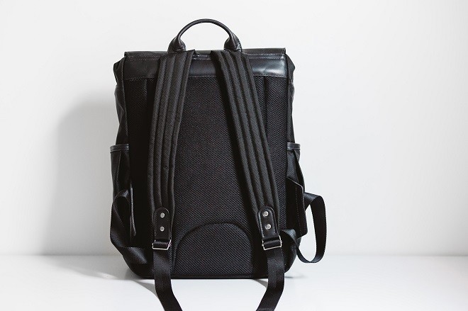 Drive By :: ONA Nylon Camps Bay Backpack - Carryology