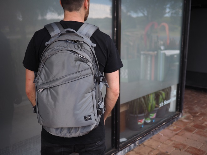 Porter Tanker Daypack