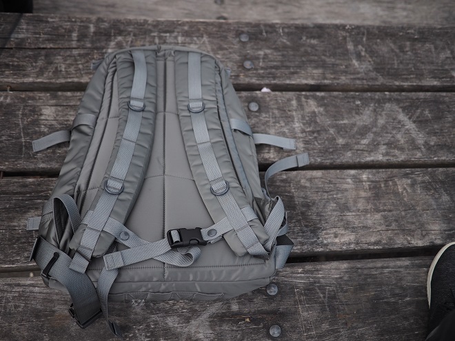 Porter Tanker Daypack