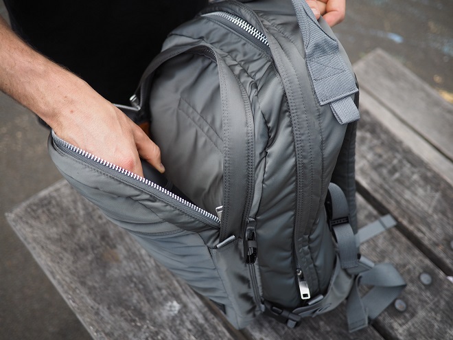 Drive By :: Porter Tanker Daypack - Carryology - Exploring better 