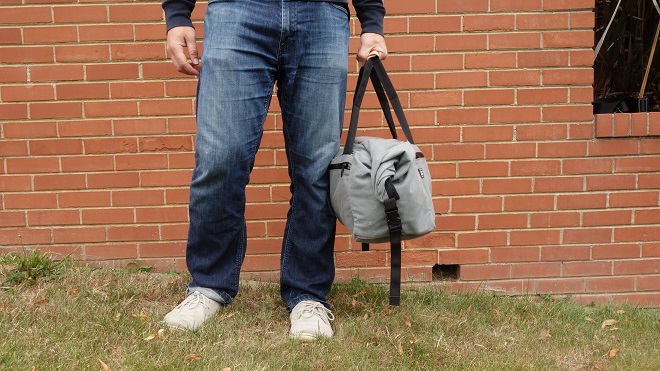 YNOT Viken Duffel