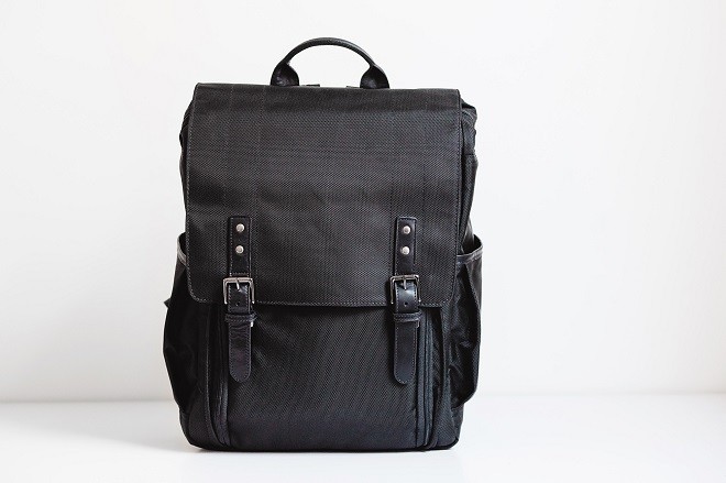 Drive By :: ONA Nylon Camps Bay Backpack - Carryology