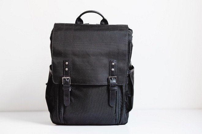 ONA Nylon Camps Bay Backpack