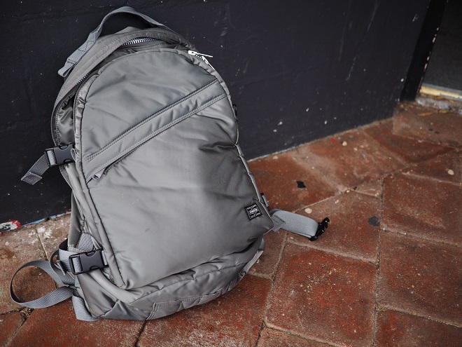 Porter Tanker Daypack