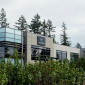 Arc'teryx HQ