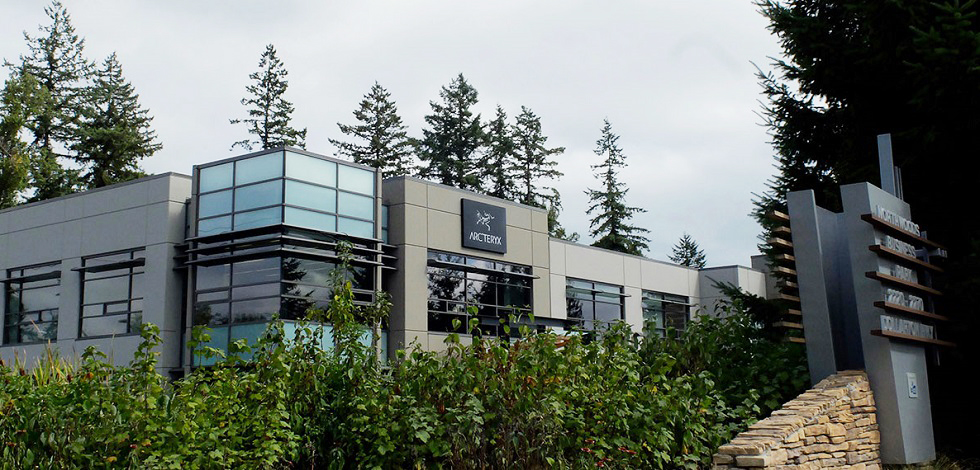 Arc'teryx HQ