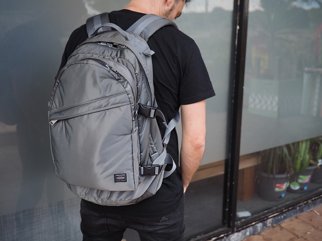 Porter Tanker Daypack