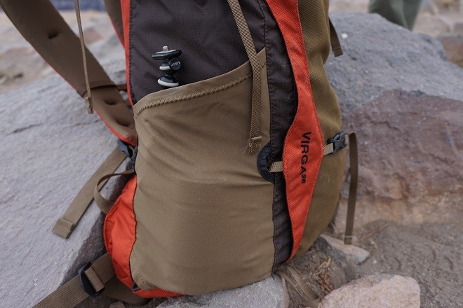 Drive By :: Granite Gear Virga 26 - Carryology