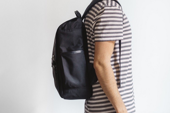 ONA Nylon Camps Bay Backpack