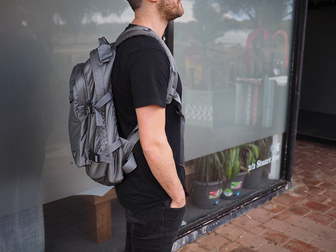 Porter Tanker Daypack