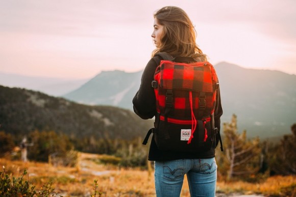 The Topo Designs x Woolrich Collaboration - Carryology - Exploring ...