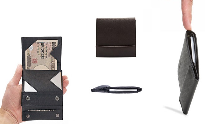 The Best Wallets for Carrying Coins - Carryology