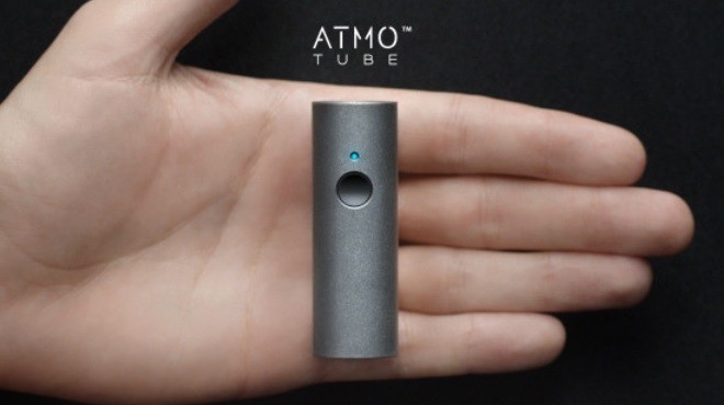 Atmotube