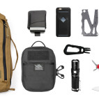 Backpack or Messenger? - Carryology - Exploring better ways to carry