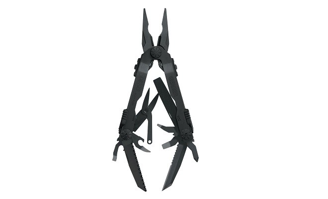 Gerber Diesel Multi-Plier