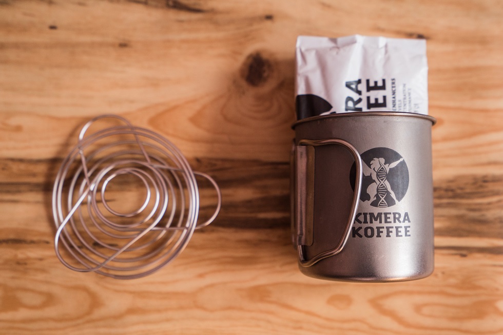 Kimera Koffee