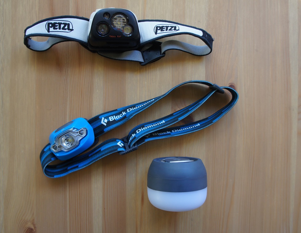 Petzl, Black Diamond