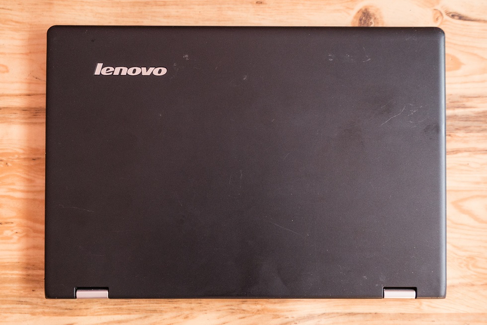 Lenovo Yoga 3