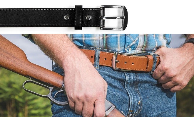 Magpul Tejas Gun Belt