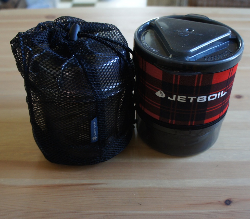 Jetboil