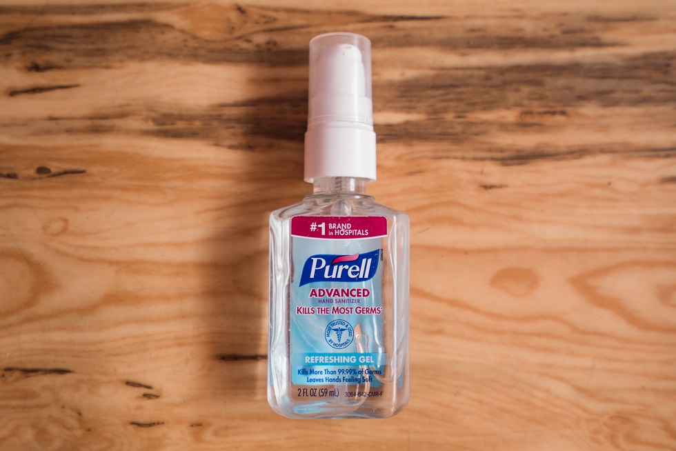 Purell