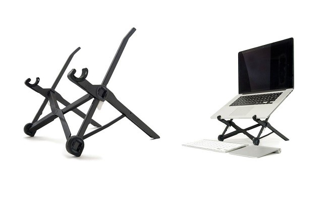 Roost Laptop Stand