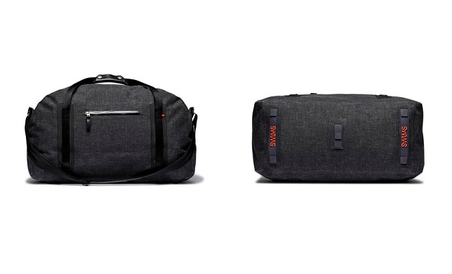 SWIMS Welded Duffel