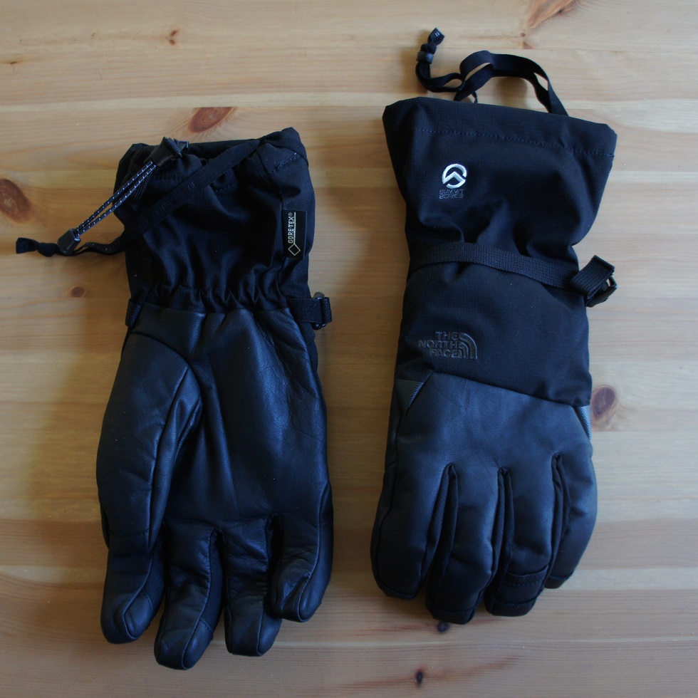 TNF Kelvin Gloves