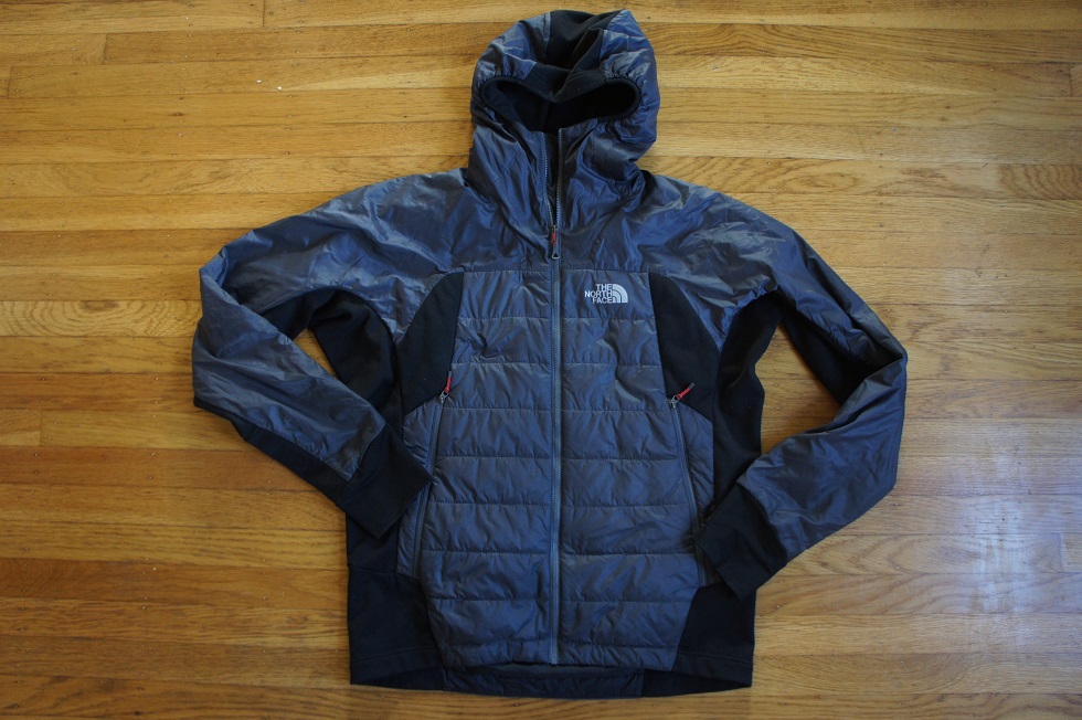 The North Face Super Zephyrus