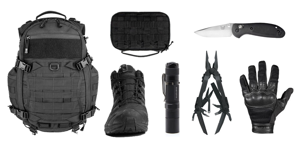 Gifts for the Tactical Dude