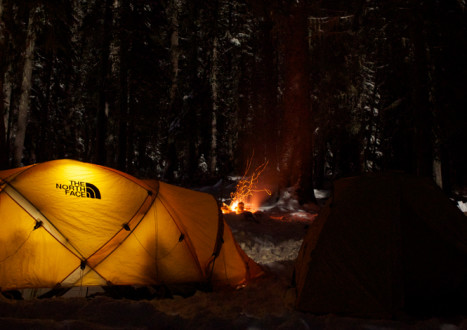 Winter Camping Packing List