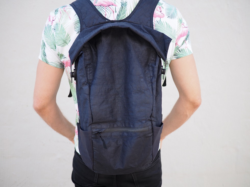 Outlier Ultrahigh Backpack