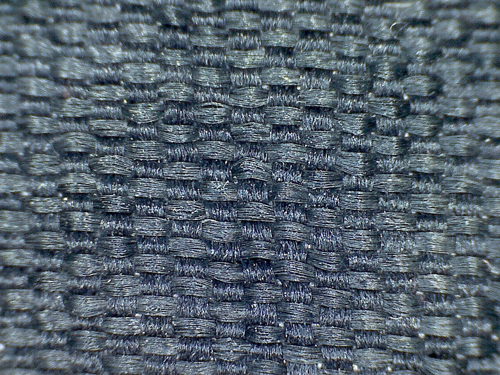 Outlier Fabric Close Up