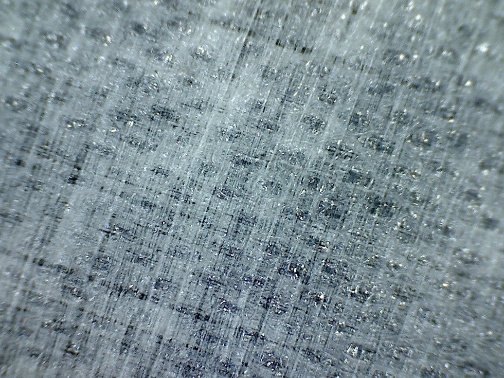 Outlier Fabric Close Up