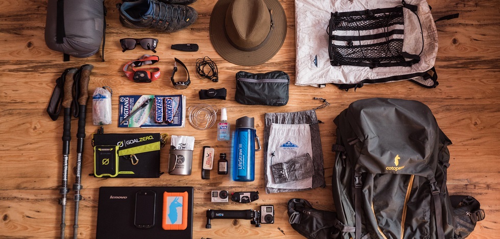 Packing List: 5-Day Documentary Trip in Nepal