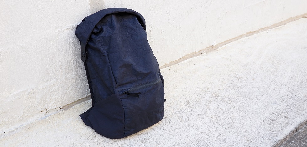 Road Tests :: Outlier Ultrahigh Backpack