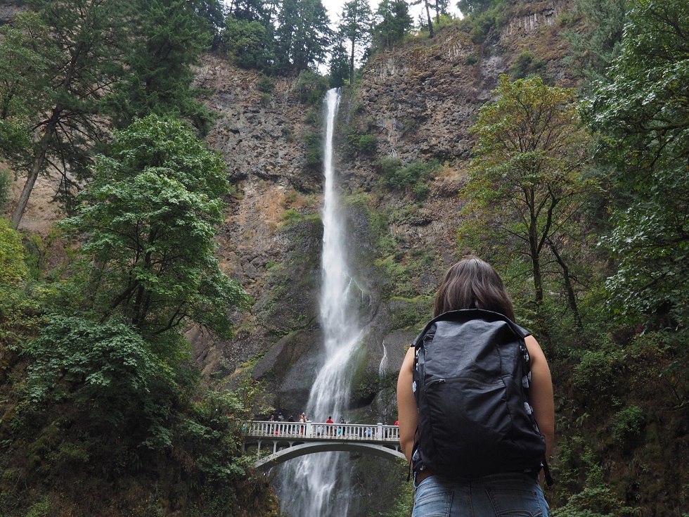 Outlier Ultrahigh Backpack