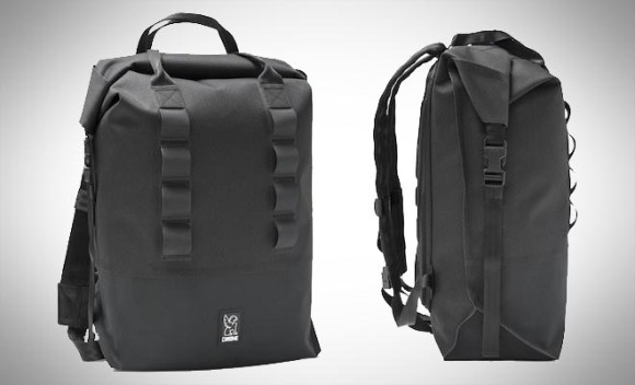 Best Waterproof Backpacks - Carryology