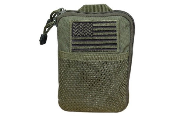 Condor Pocket Pouch